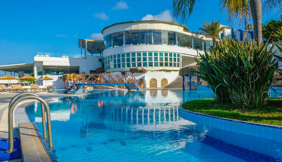 Bodrum Holiday Resort