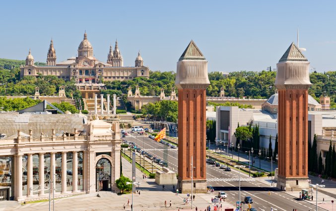 Barcelona