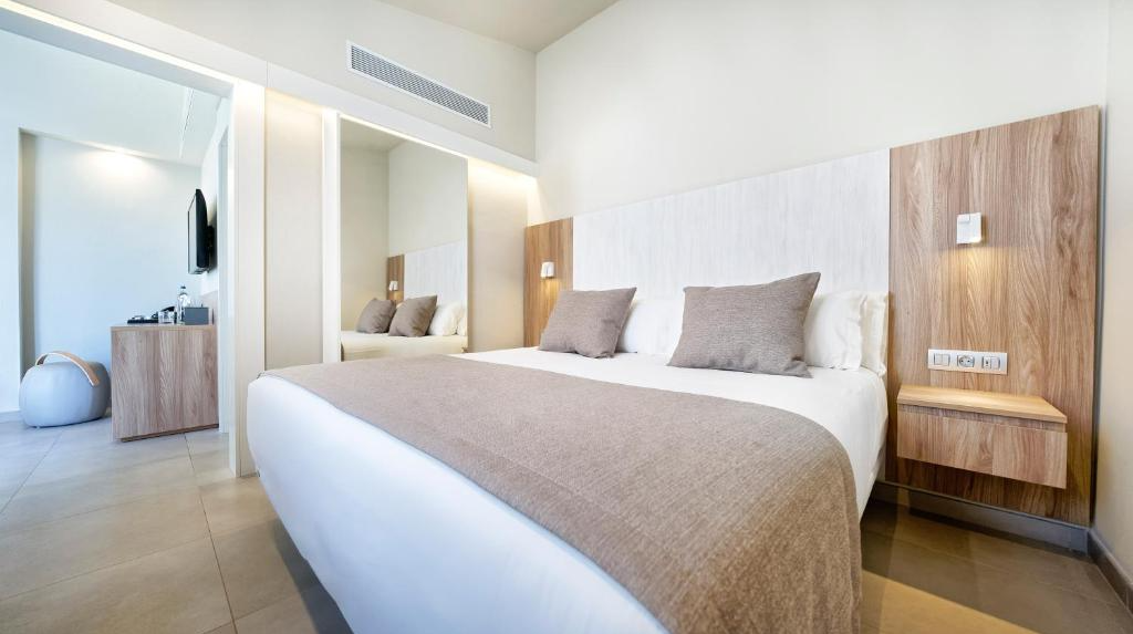 Junior Suite van Club Maspalomas Suites & Spa op Gran Canaria