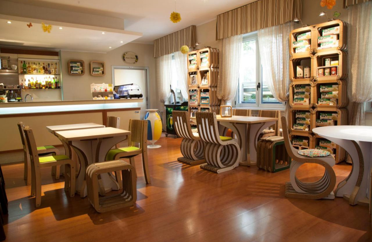 eco Hotel Milano