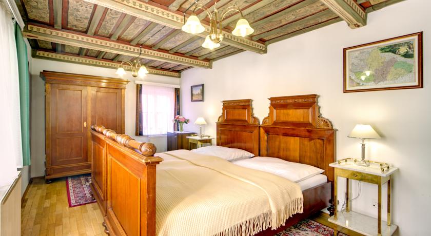 Hotel Red Lion