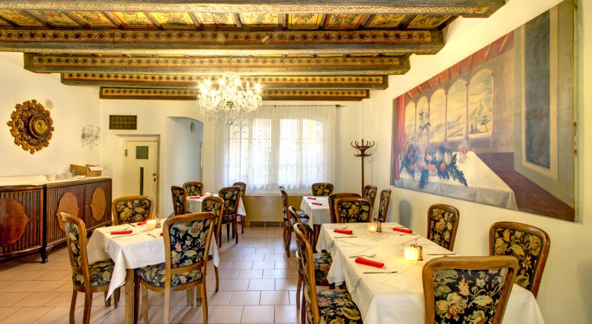 Hotel Red Lion