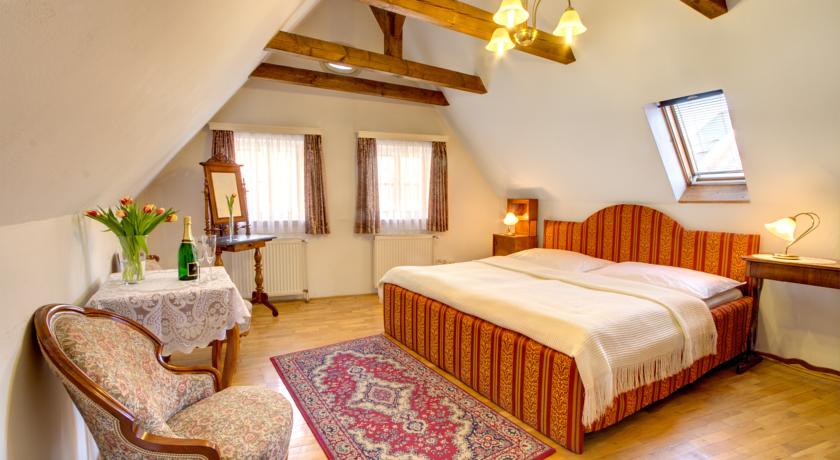 Hotel Red Lion