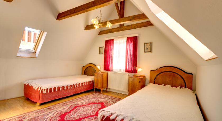 Hotel Red Lion
