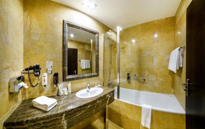 Badkamer Hotel Grandior-2