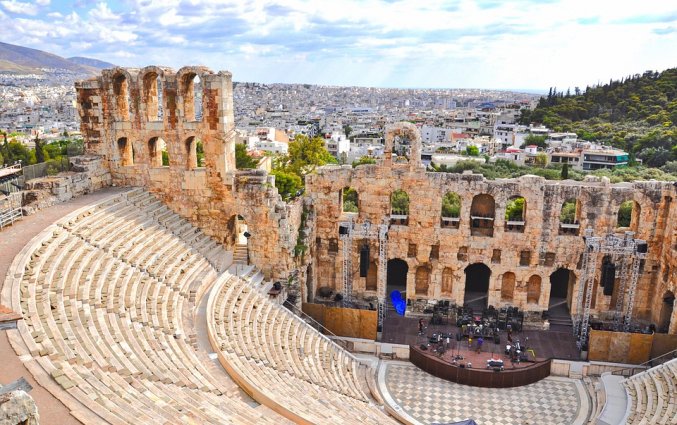 Athene 