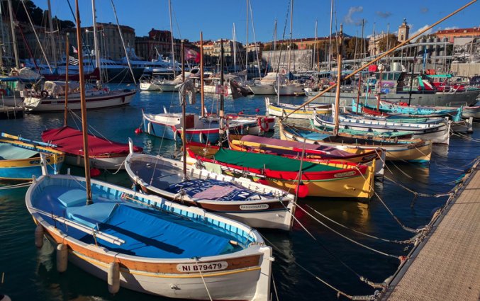 Nice - Haven
