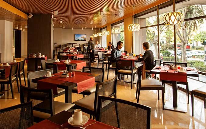 Hotel Dimar 