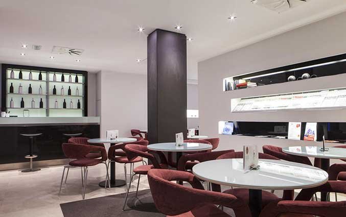 Hotel Dimar 