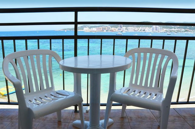 Hotel San Remo