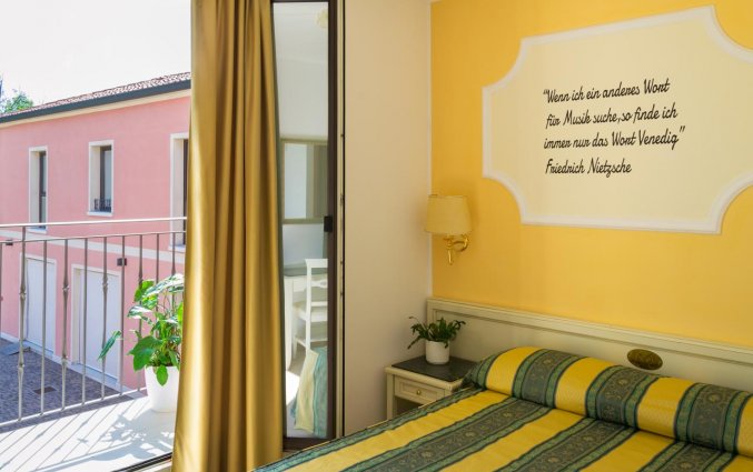 Hotel Ca' Tron