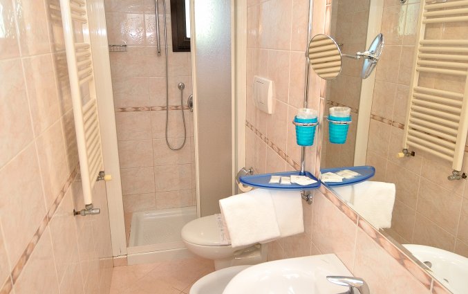 Hotel Nuova Mestre