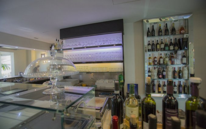 Hotel Nuova Mestre