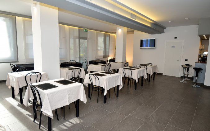 Hotel Nuova Mestre