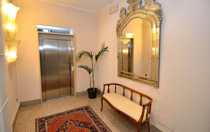 Hotel Nuova Mestre