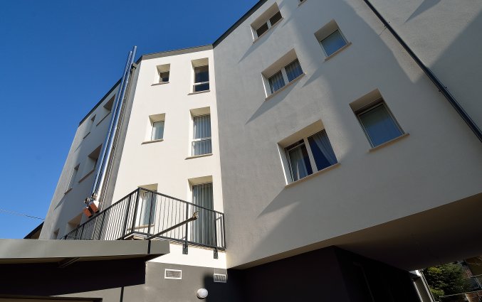 Hotel Nuova Mestre