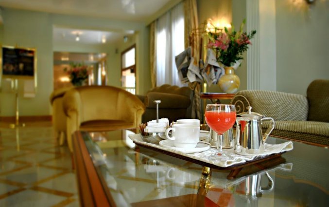 Hotel Carlton Capri