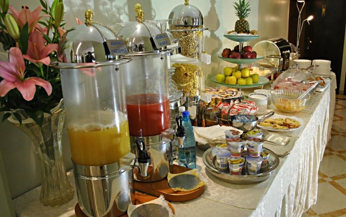 Hotel Carlton Capri