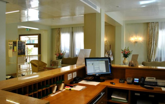Hotel Carlton Capri