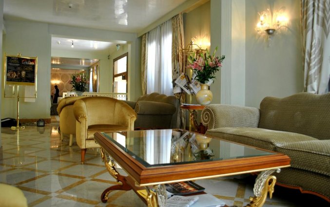 Hotel Carlton Capri